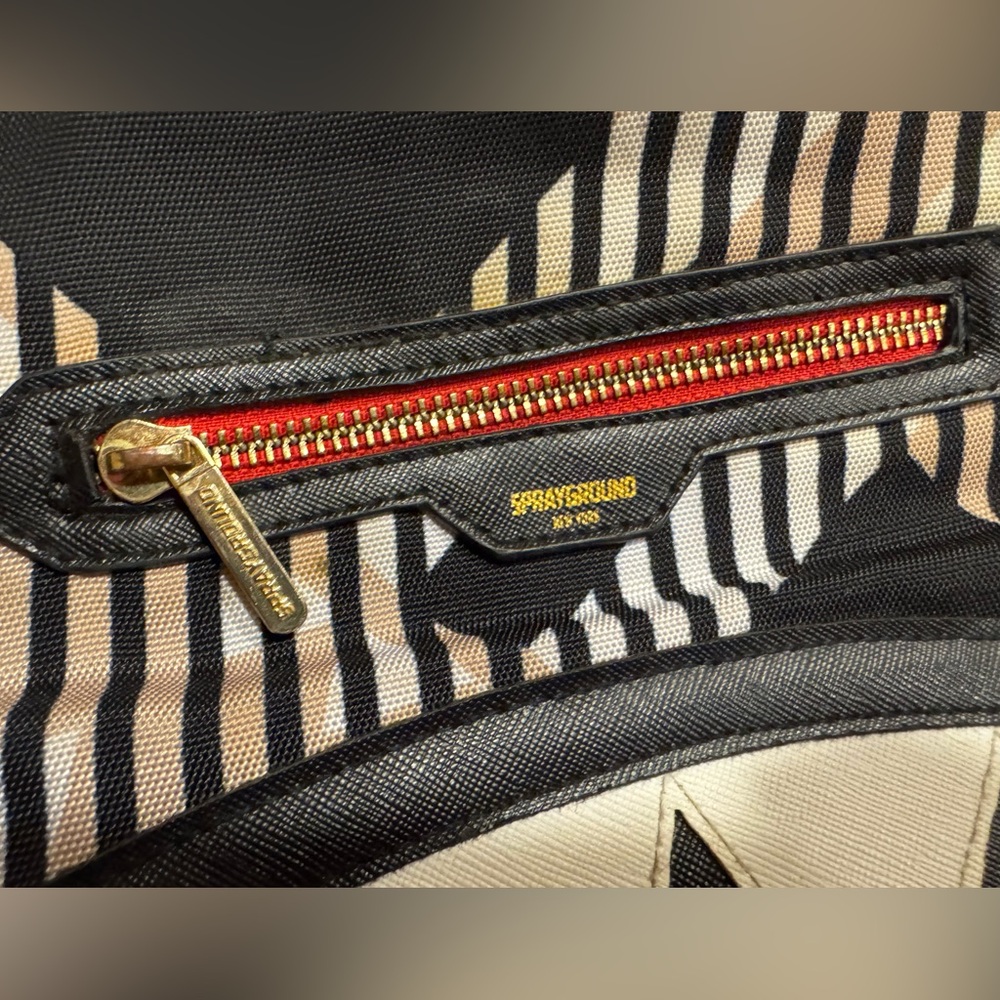 Sprayground backpack - Picture 7 of 7